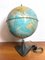 Italian Light-Up Globe from GdP, 1965 1