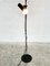 Lampada da terra nr. 1055 di Gino Sarfatti per Arteluce, anni '50, Immagine 7