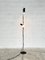 Modell 1055 Stehlampe von Gino Sarfatti für Arteluce, 1950er 2