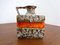 Fat Lava Turin Ceramic Vase from Jopeko, 1970s 1