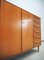 Credenza Mid-Century in noce, anni '60, Immagine 3