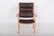 Armchair by Hans J. Wegner for Johannes Hansen. Denmark 2