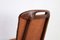 Dining Chairs, Set of 4 3