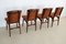 Dining Chairs, Set of 4 4