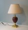 Table Lamp from Deknudt Lighting, Belgium, 1970s, Image 3