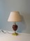 Table Lamp from Deknudt Lighting, Belgium, 1970s, Image 2