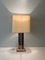 Table Lamp from Fedam, 1970s, Image 3