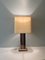 Table Lamp from Fedam, 1970s 5