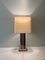 Table Lamp from Fedam, 1970s, Image 5