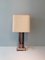 Table Lamp from Fedam, 1970s 4