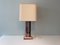Table Lamp from Fedam, 1970s, Image 1