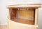 Mid-Century Cocktail Barschrank, 1960er 9