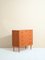 Scandinavian Teak Chest of Drawers, 1950s, Image 2