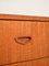 Scandinavian Teak Chest of Drawers, 1950s, Image 5