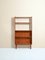 Teak Library Shelf 3