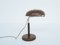 Swiss Bauhaus Adjustable Table Lamp by Alfred Müller for Amba 6