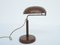 Swiss Bauhaus Adjustable Table Lamp by Alfred Müller for Amba 1