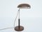 Swiss Bauhaus Adjustable Table Lamp by Alfred Müller for Amba 7