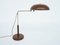 Swiss Bauhaus Adjustable Table Lamp by Alfred Müller for Amba 8