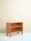 Small Oak Bookcase 2