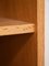 Small Oak Bookcase 6