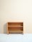 Small Oak Bookcase 1