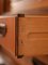 Sideboard / Highboard in Teak 8