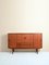 Credenza alta in teak, Immagine 1