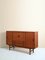 Credenza alta in teak, Immagine 6