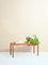 Coffee Table with Teak Planter 2