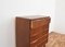 Mid-Century Danish Teak Chest of Drawers, 1960s 13