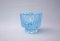 Glas Schale / Vase by Aimo Okkolin for Riihimaen 3