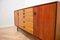 Teak Pageboard by IB Kofod Larsen for G-Plan, 1960s 5