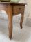 Serving Console Farmhouse Table 12