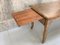 Table de Ferme Console de Service 7