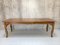 Serving Console Farmhouse Table 1