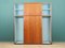 Danish Teak Wardrobe, 1970s, Image 3