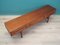 Danish Teak Lowboard, 1960s 6