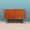 Danish Teak Cabinet, 1970s 1