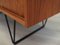 Danish Teak Cabinet, 1970s, Image 10