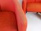 PS142 Sessel Set von Eugenio Gerli für Tecno, 2er Set 20