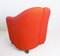 PS142 Lounge Chair Set by Eugenio Gerli for Tecno, Set of 2 15
