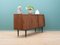 Credenza in noce di PMJ Viby J, Danimarca, anni '60, Immagine 6