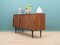 Danish Walnut Sideboard from PMJ Viby J, 1960s 4