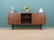 Dänisches Sideboard aus Nussholz von PMJ Viby J, 1960er 3