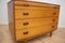 Mid-Century Teak Dresser or Sideboard from Butilux, 1960s 5