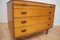 Mid-Century Teak Dresser or Sideboard from Butilux, 1960s, Image 5