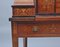 Early 20th Century Mahogany and Inlaid Carlton House Desk 6