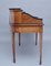 Early 20th Century Mahogany and Inlaid Carlton House Desk 4