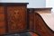 Early 20th Century Mahogany and Inlaid Carlton House Desk, Image 11